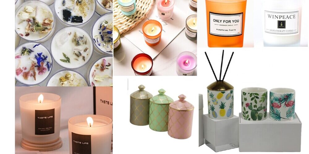 Why Wholesale Candles Business Is Beneficial