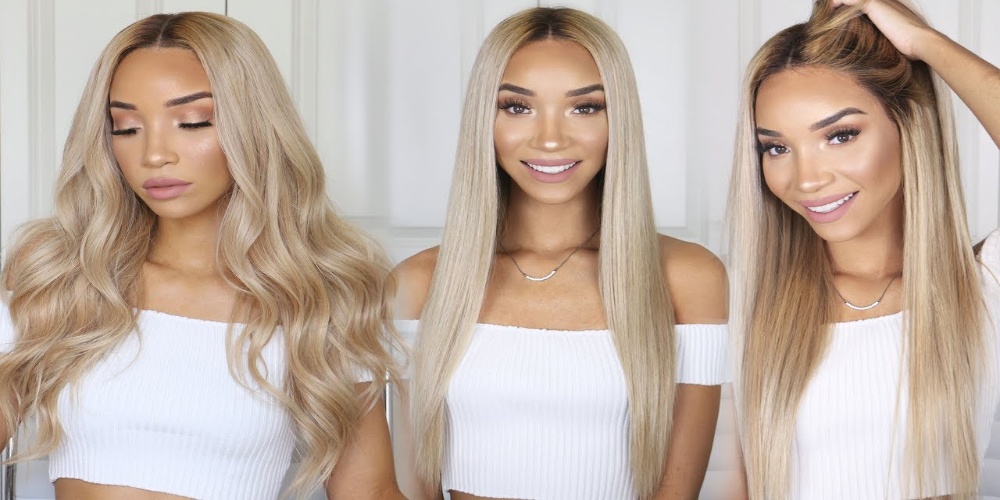 Essential Honey Blonde Wig Cleaning And Maintenance Tips