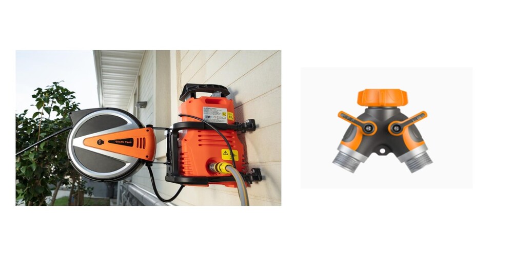 How Pressure Washer Parts Are Useful In Cleaning Purposes