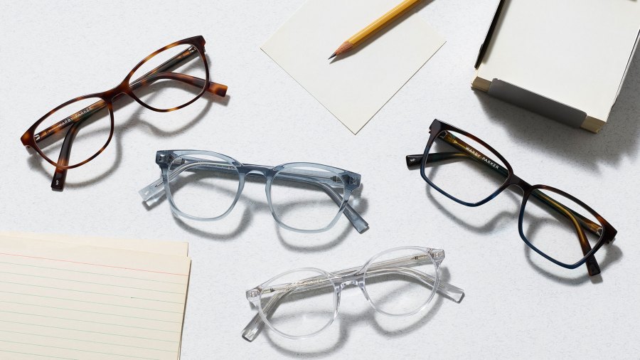 Four Reasons to Check Online for Cheap Glasses Options