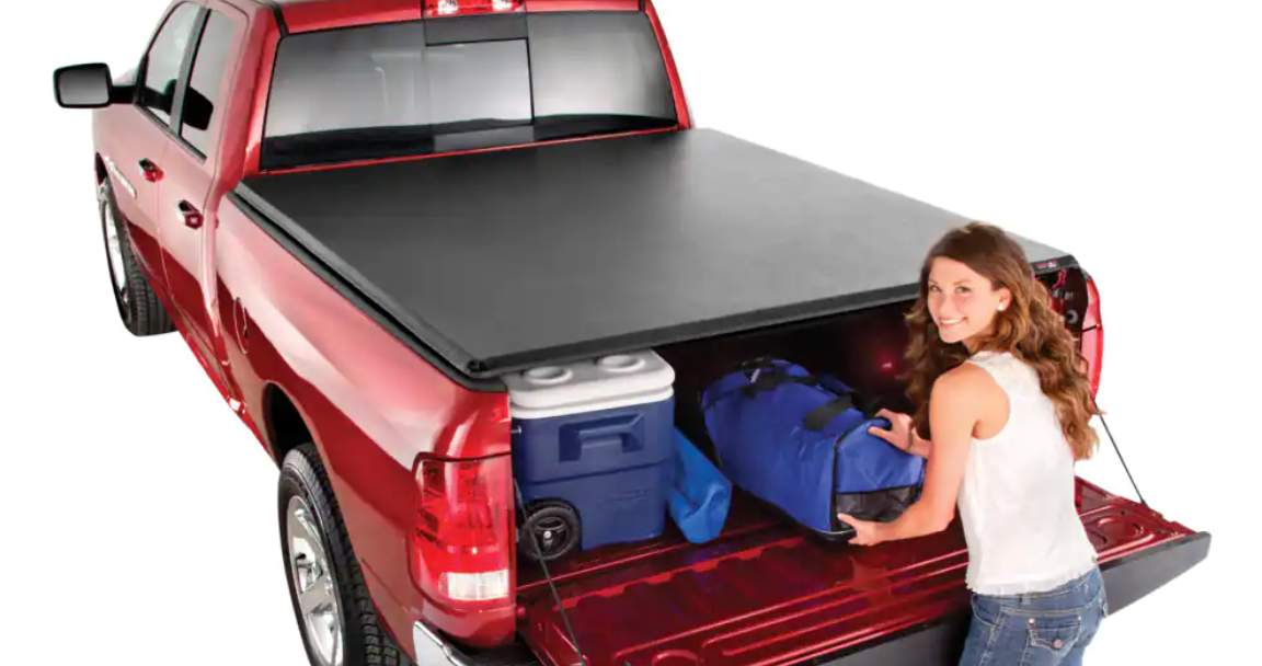 Types & Factors to look for in Nissan Frontier Bed Covers