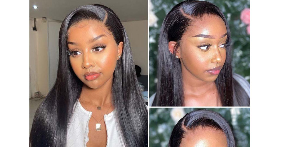 Why You Should Own A Lace Front Wig