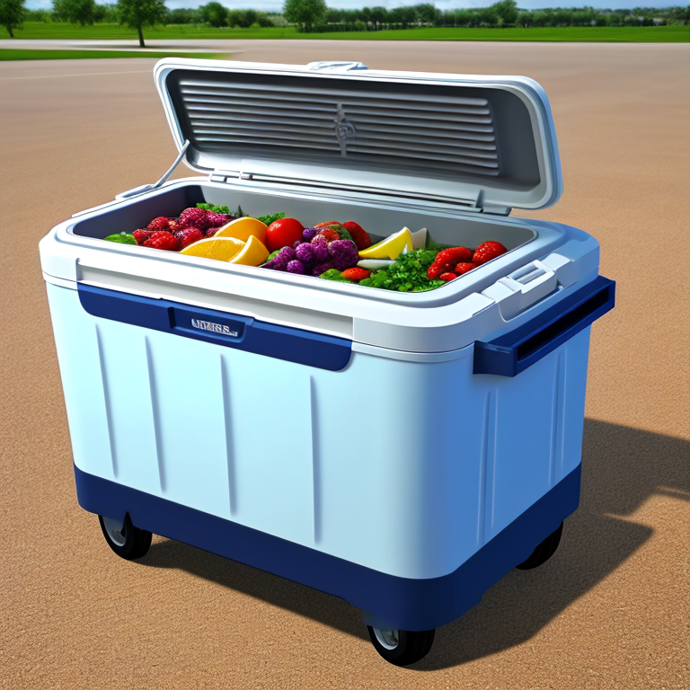 Benefits and Applications of Coolers