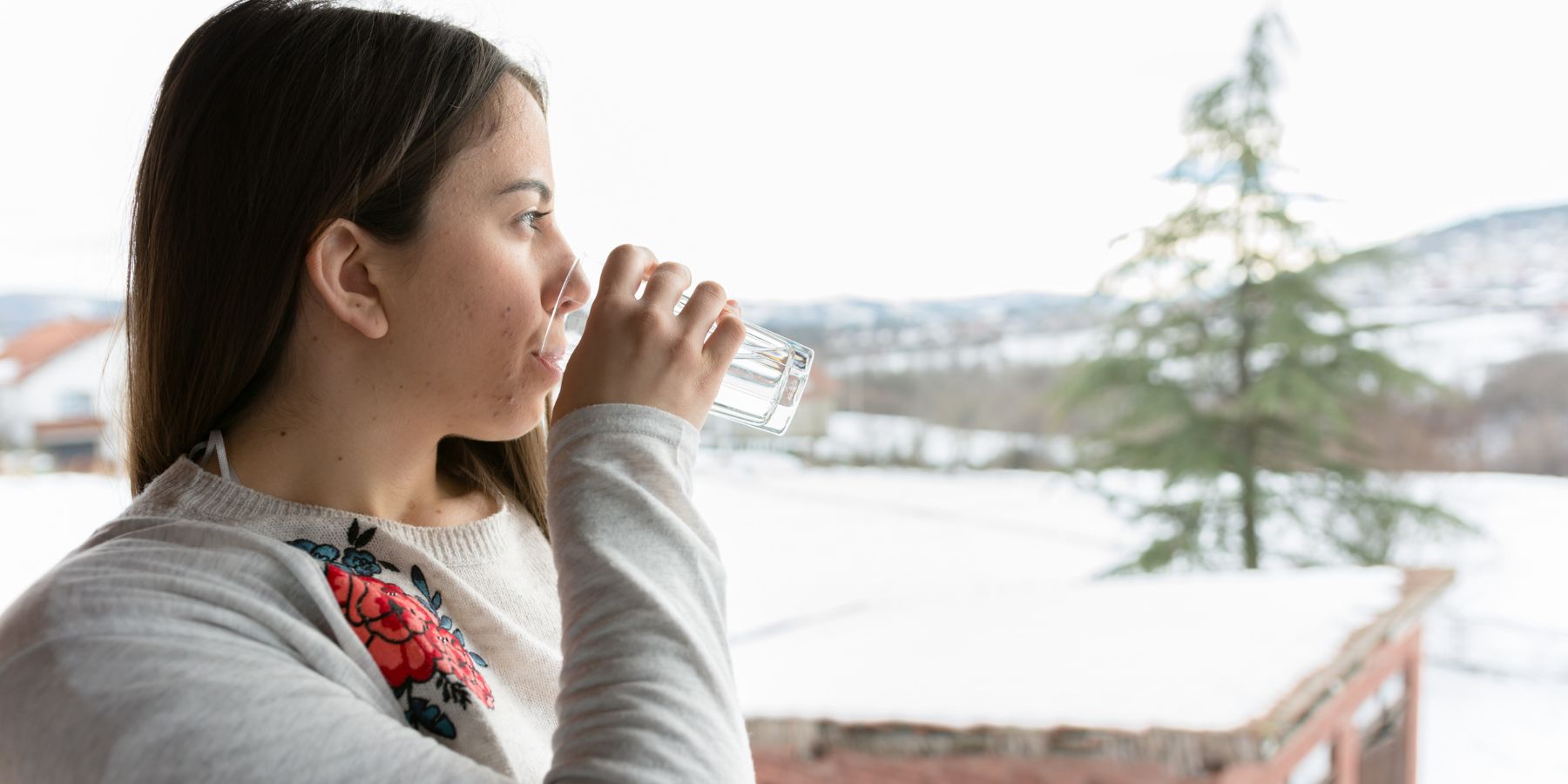 Unveiling the Skin Secret: Does Drinking Water Help with Acne?