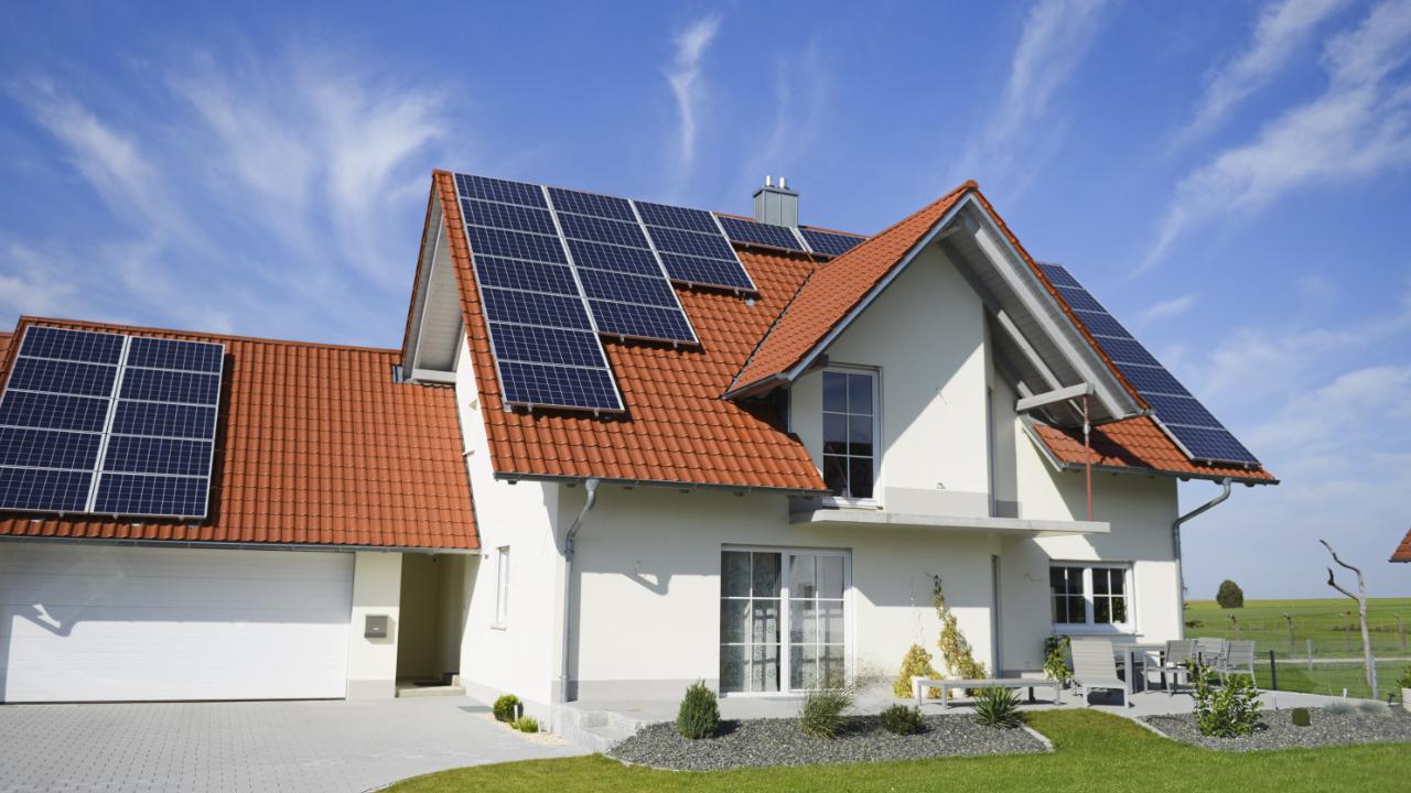 How Do Residential Solar Panels Affect Home Value And Resale?