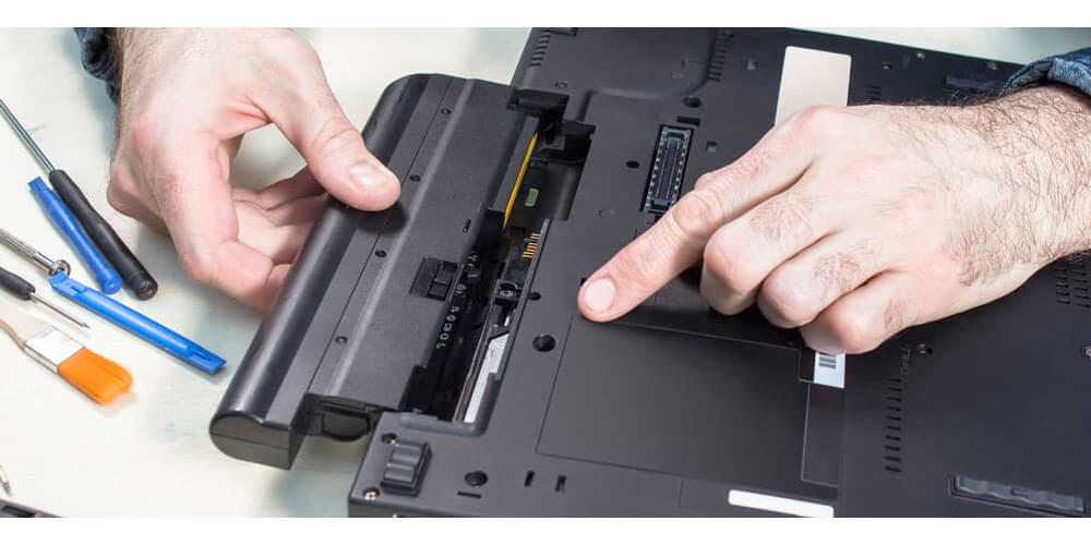 How Do You Tell if your Laptop Battery is Dead?