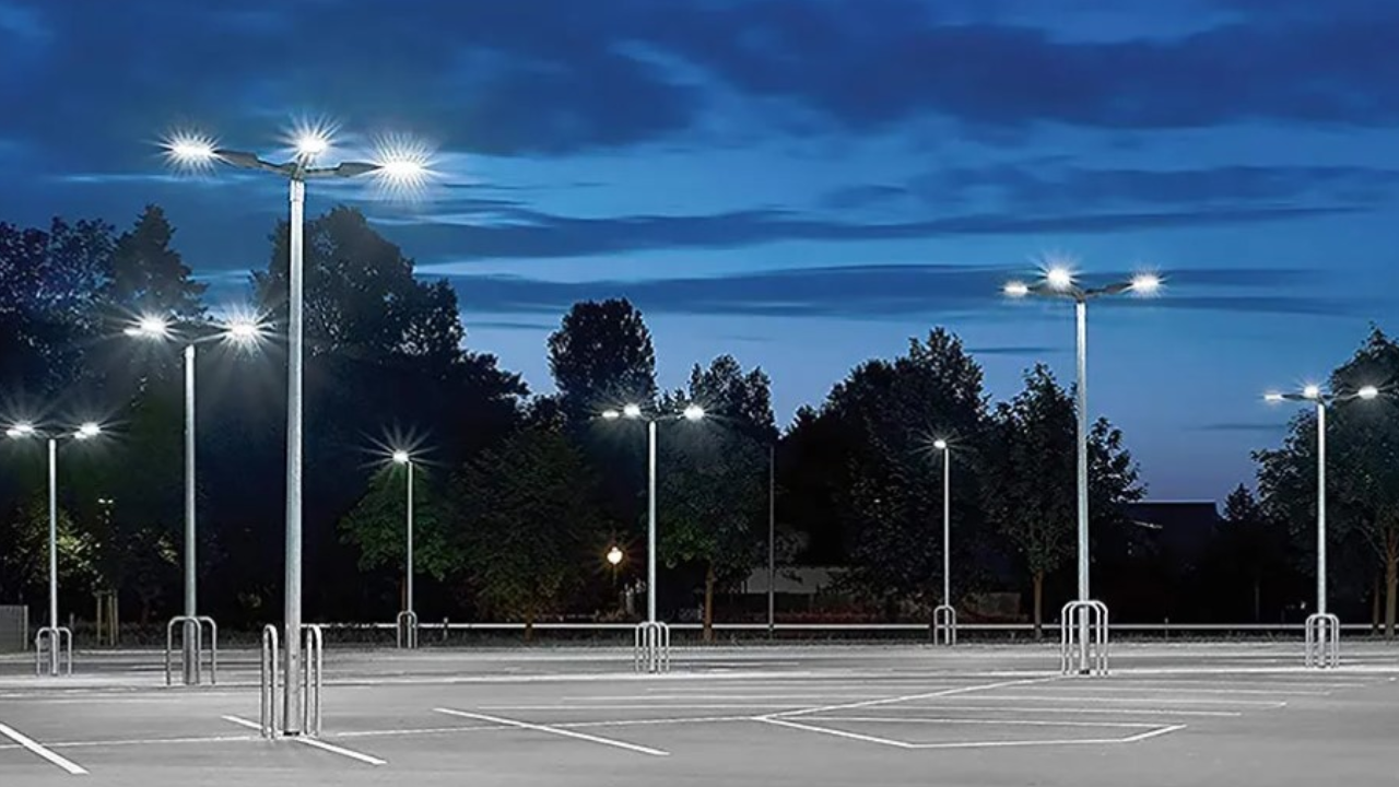 What Ecologically Friendly And Sustainable Effects Do LED Flood Lights Have On The Environment?
