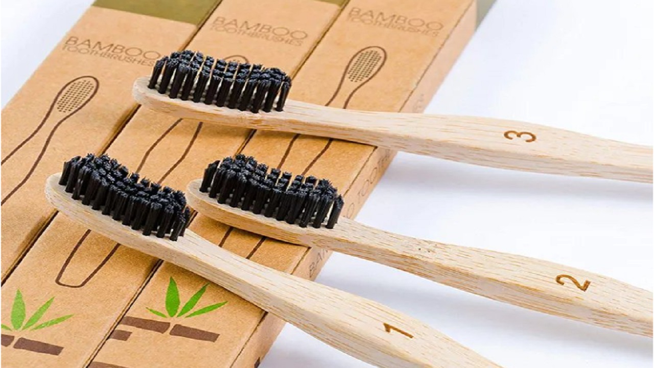 Bamboo Toothbrushes: The Ultimate Consumer Identity for Environmental Sustainability