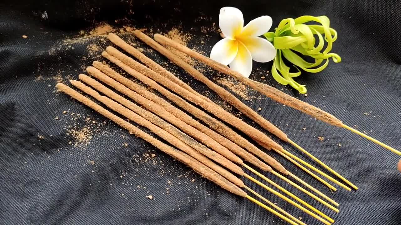 The Healing Powers of Floral Incense: A Holistic Approach