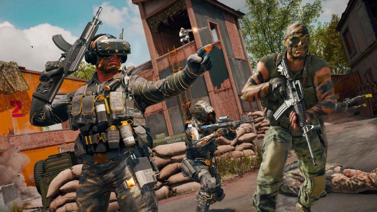 Why Bot Lobbies Are the New Boosting Trend in Black Ops 7